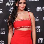 اسماء جلال في مهرجان القاهرة السينمائي الدولي